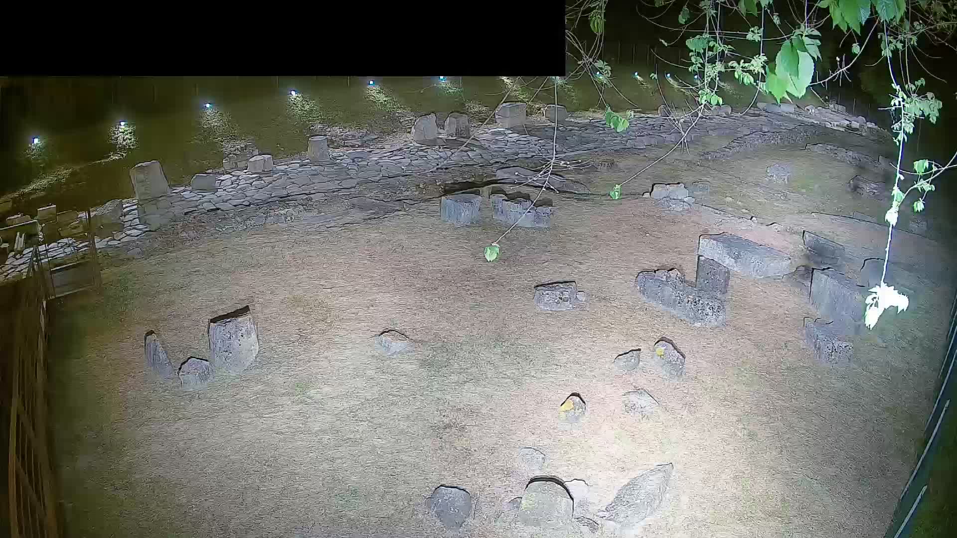Aquileia – Decumano di Aratria Galla