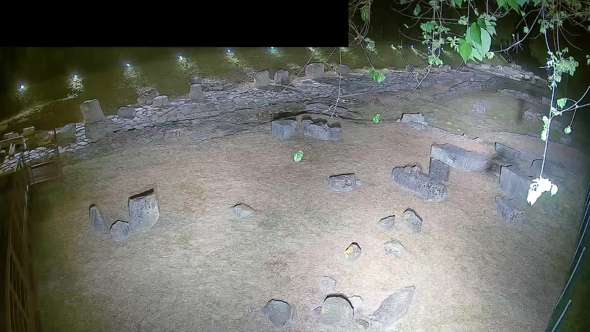 Aquileia – Decumano di Aratria Galla