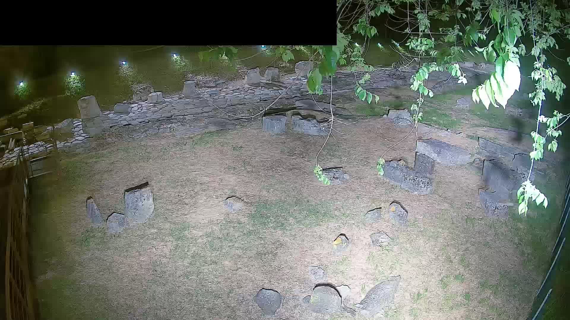 Aquileia – Decumano di Aratria Galla