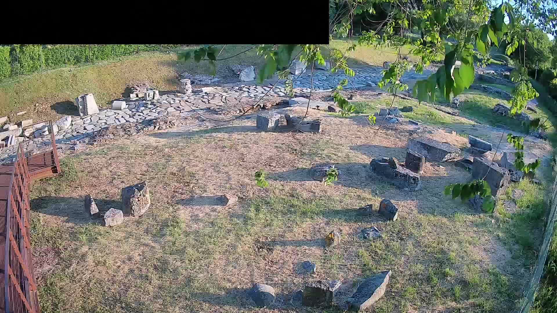 Oglej – Decumano Aratria Galla
