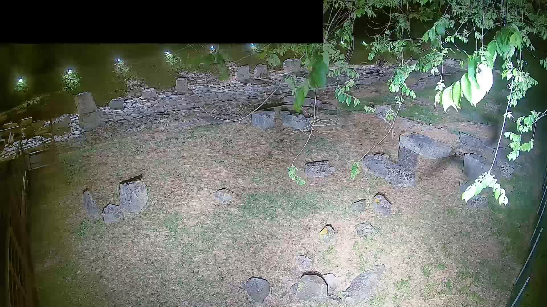 Aquileia – Decumano di Aratria Galla
