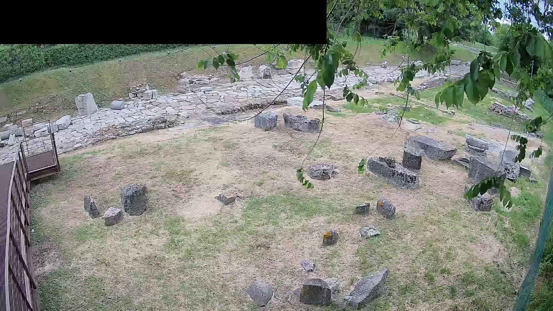 Oglej – Decumano Aratria Galla
