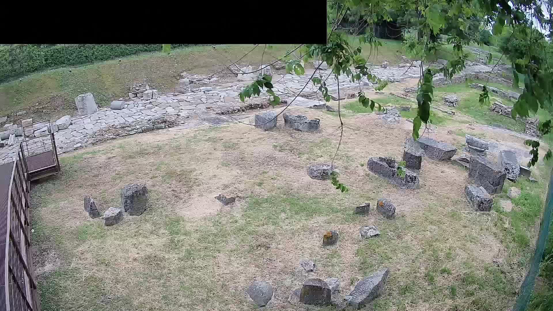 Oglej – Decumano Aratria Galla