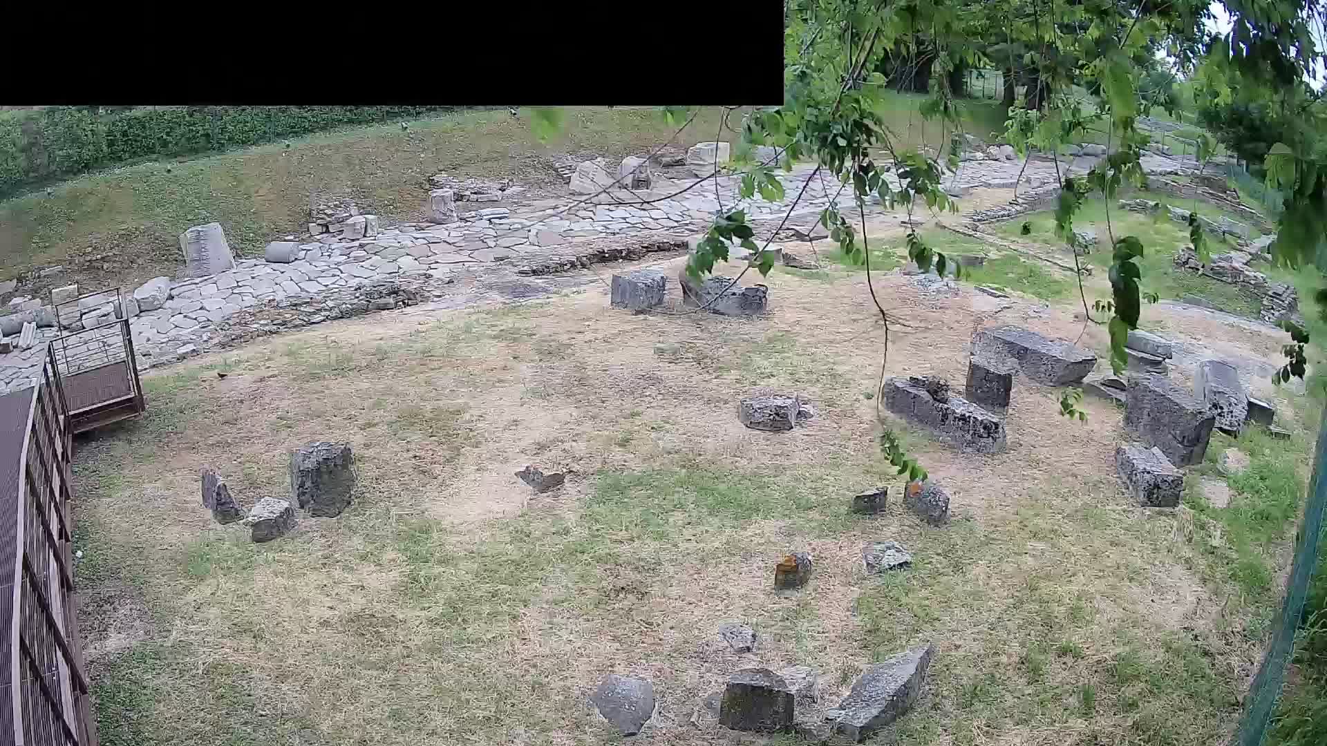 Oglej – Decumano Aratria Galla
