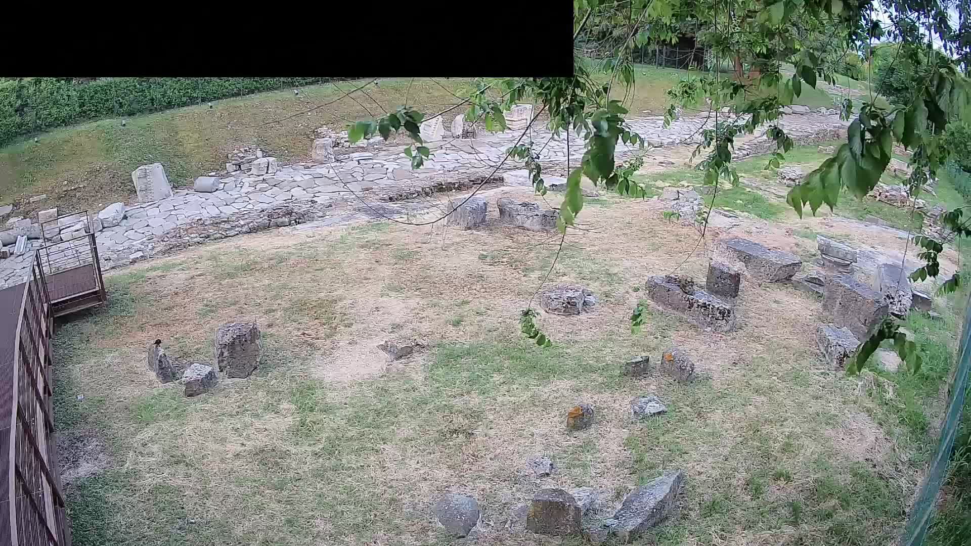 Oglej – Decumano Aratria Galla