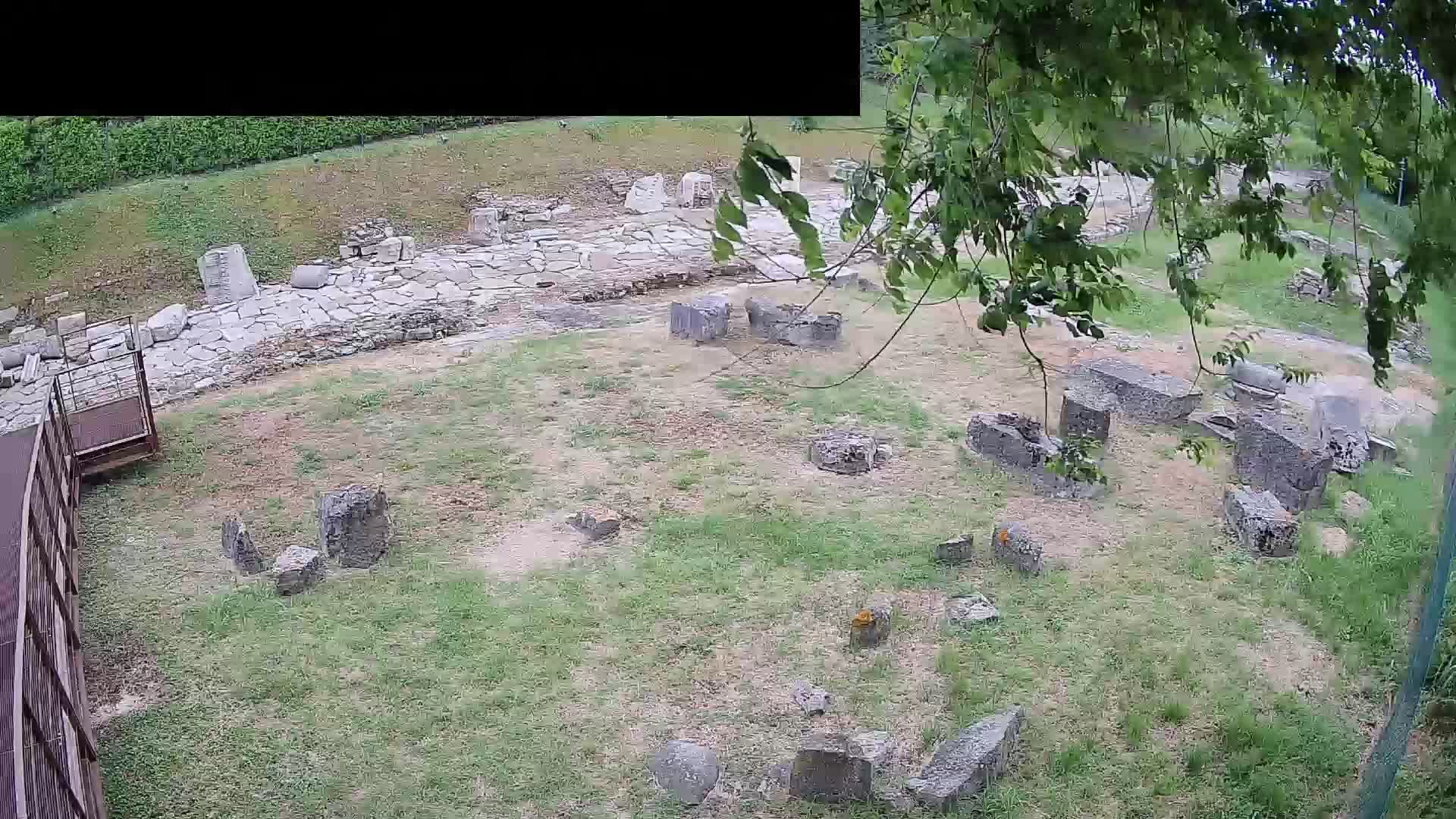 Oglej – Decumano Aratria Galla