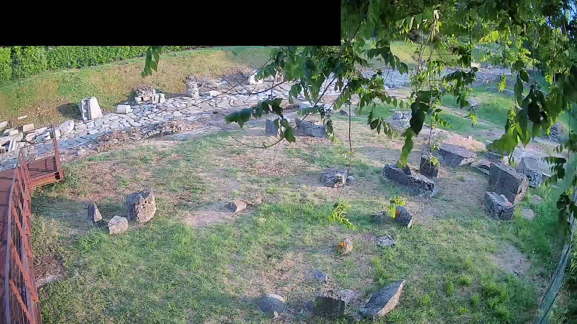 Oglej – Decumano Aratria Galla