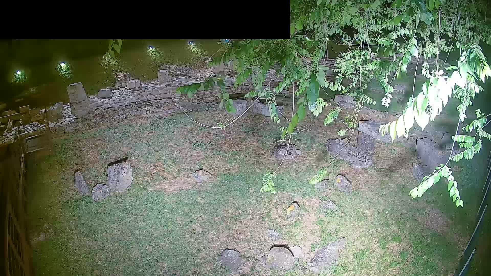 Aquileia – Decumano di Aratria Galla