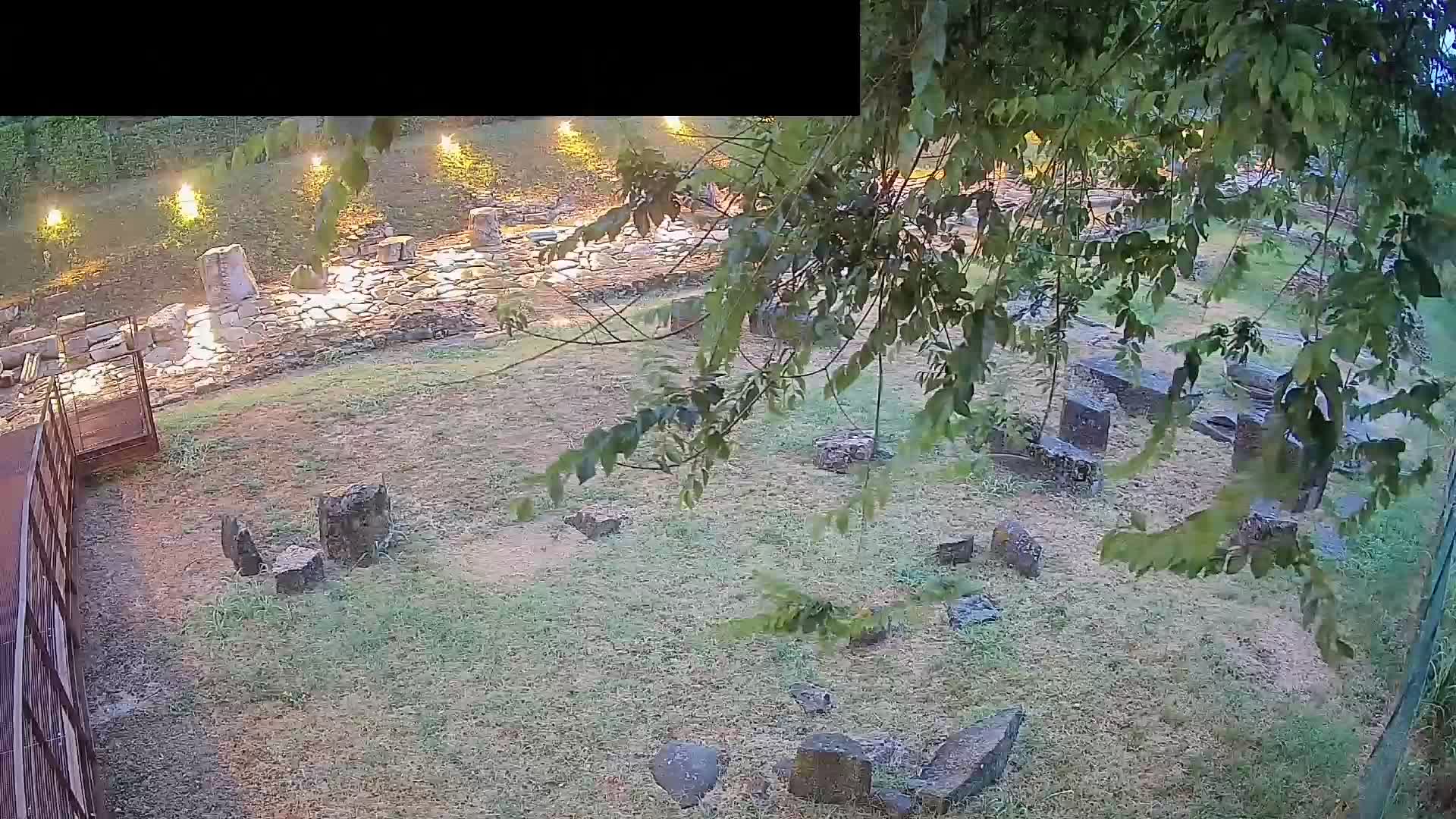 Aquileia – Decumano di Aratria Galla