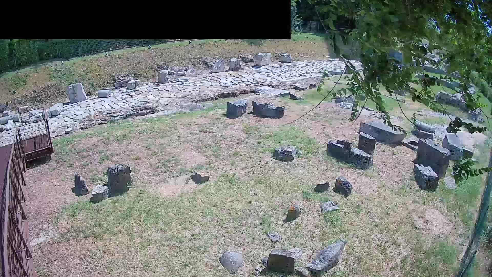 Oglej – Decumano Aratria Galla