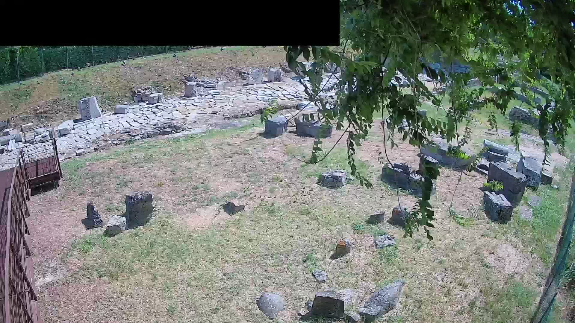 Oglej – Decumano Aratria Galla