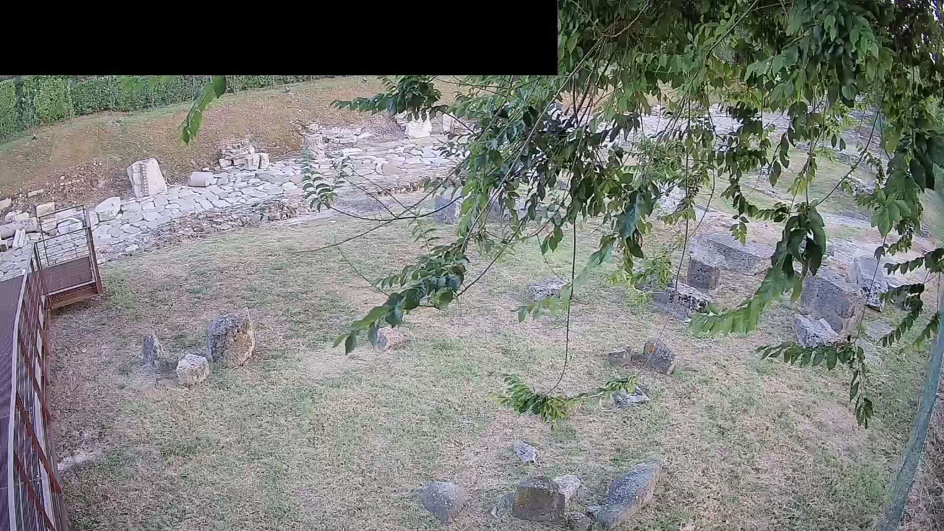 Oglej – Decumano Aratria Galla
