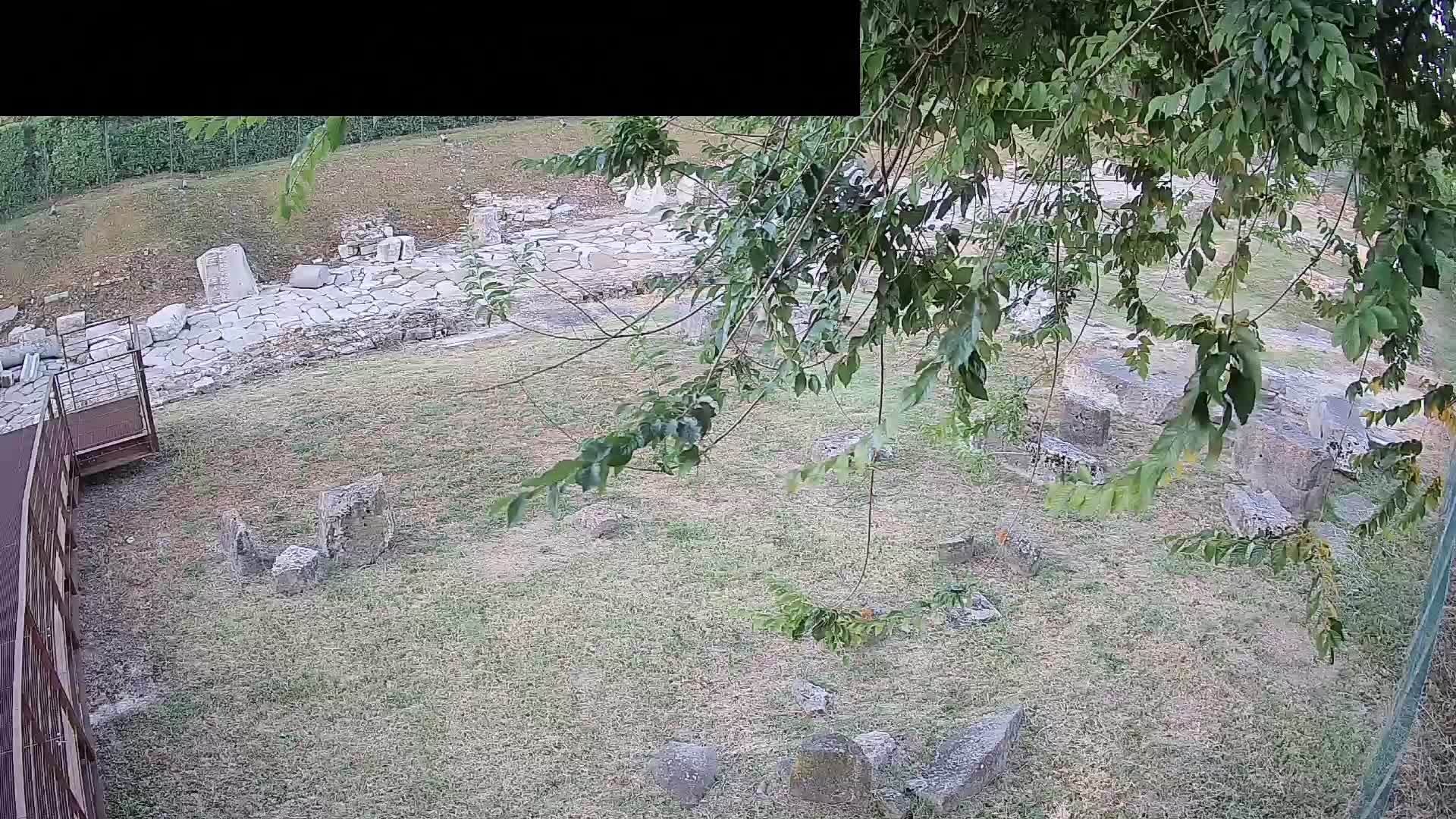 Oglej – Decumano Aratria Galla