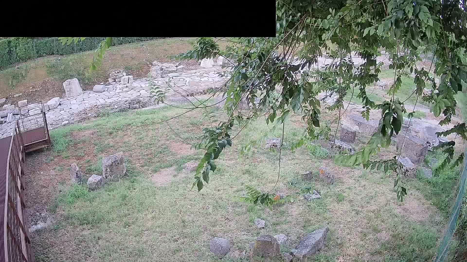 Oglej – Decumano Aratria Galla