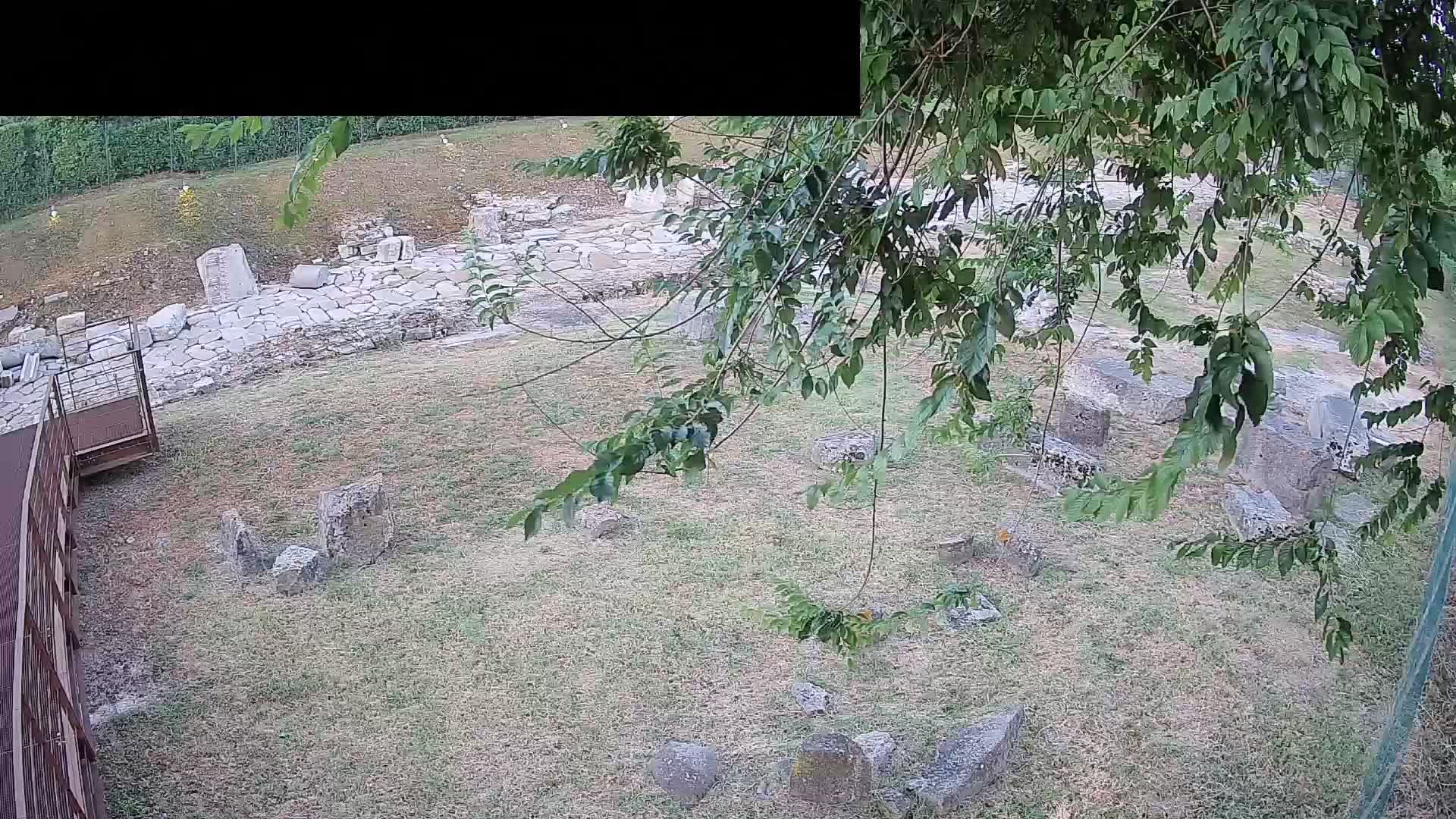 Oglej – Decumano Aratria Galla