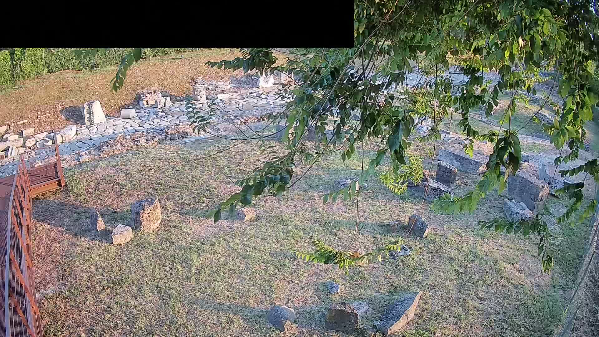 Oglej – Decumano Aratria Galla