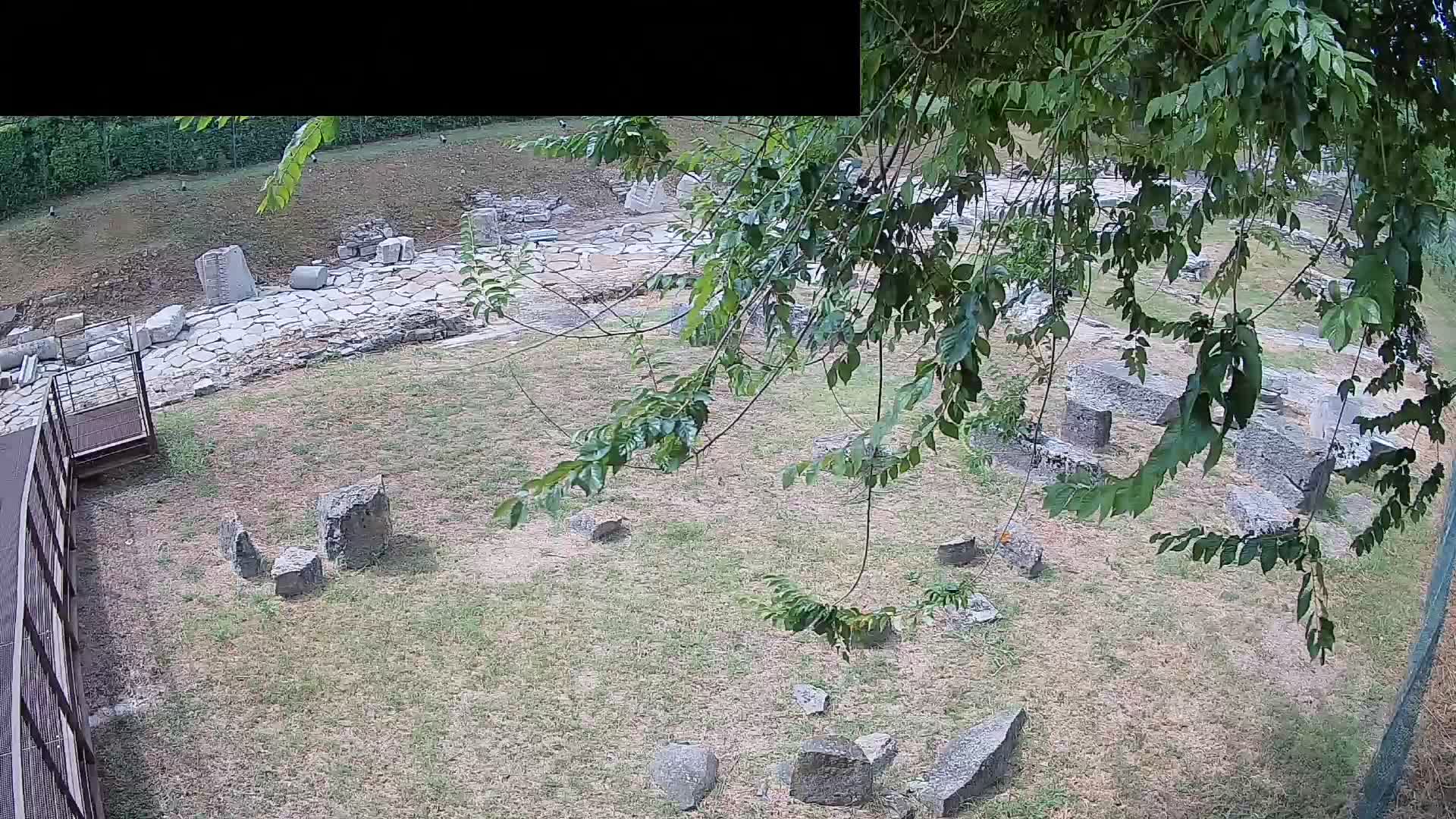 Oglej – Decumano Aratria Galla
