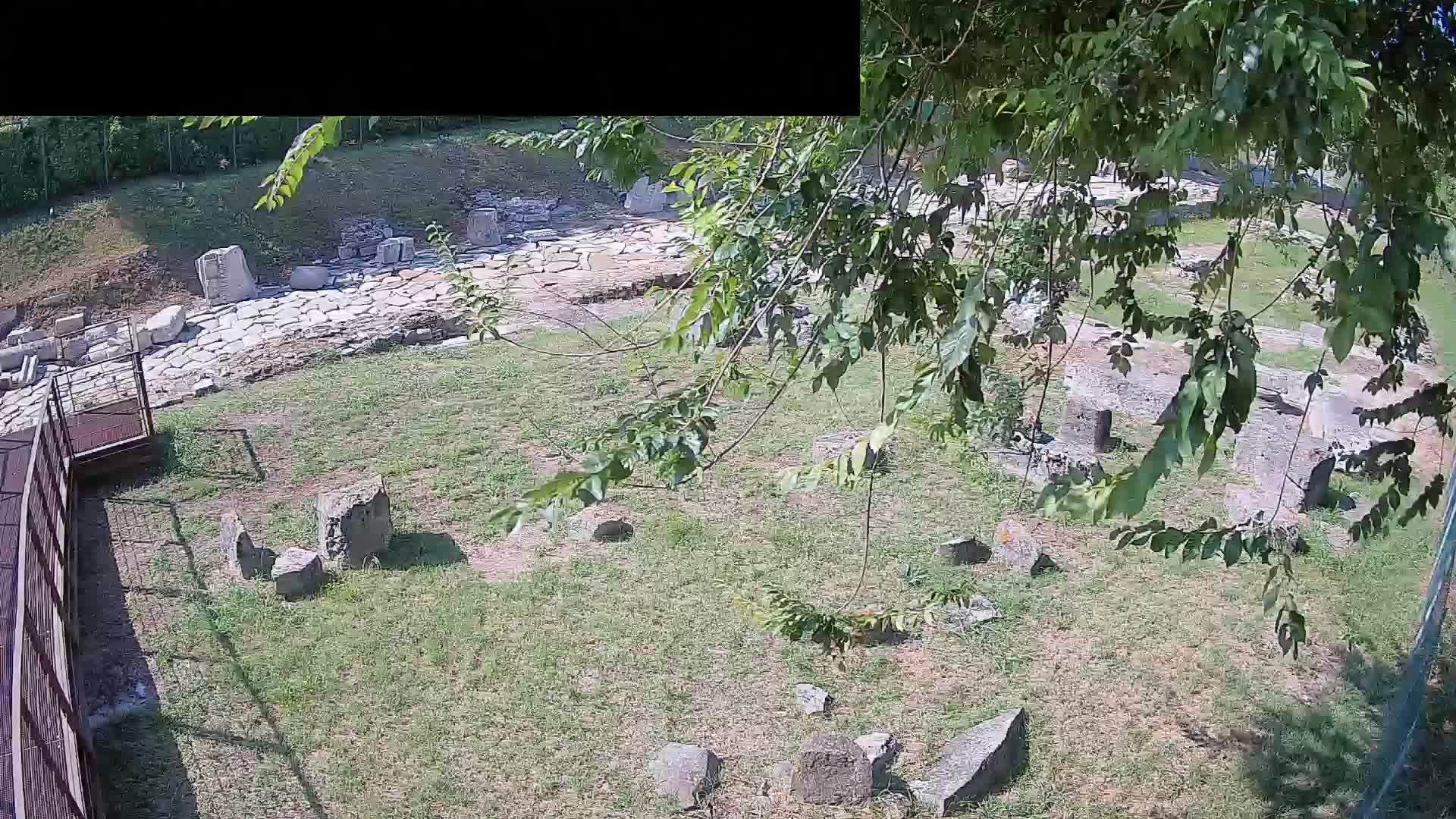 Oglej – Decumano Aratria Galla