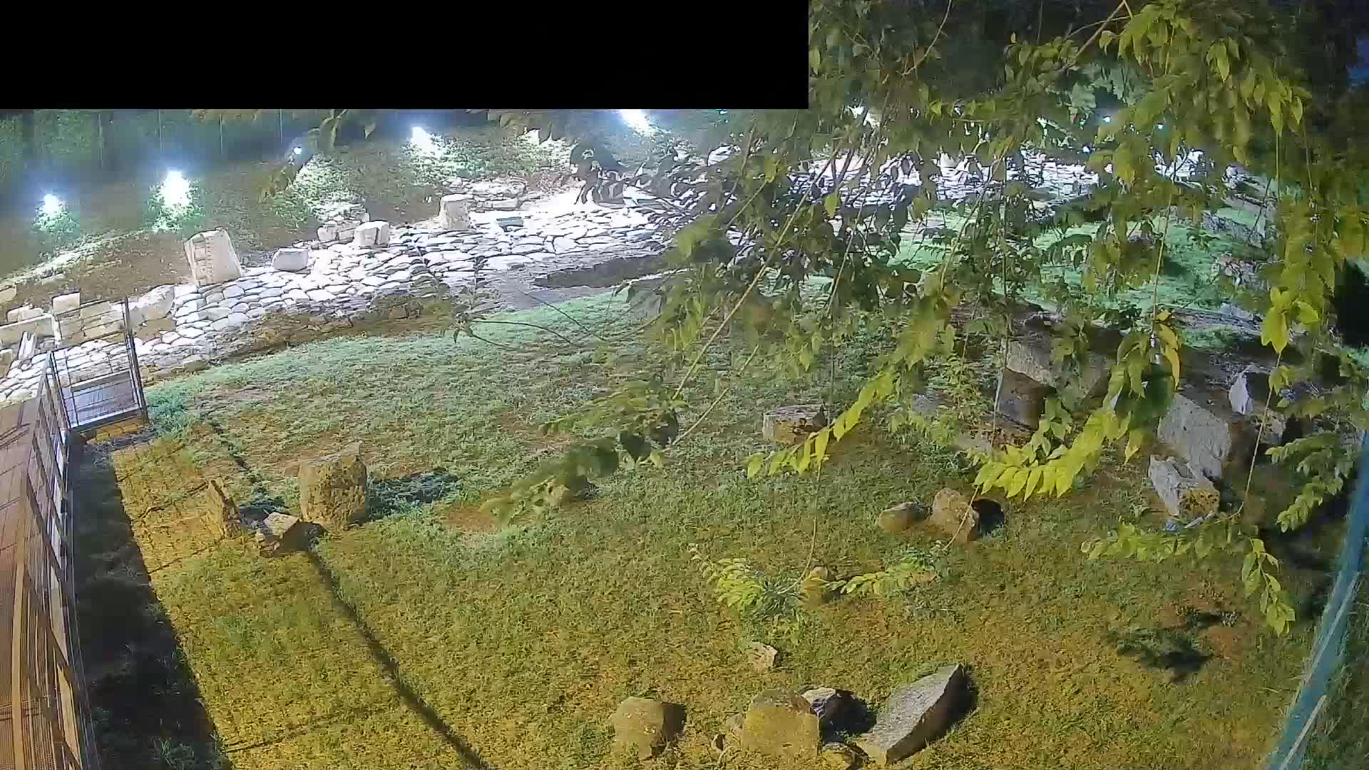 Aquileia – Decumano di Aratria Galla
