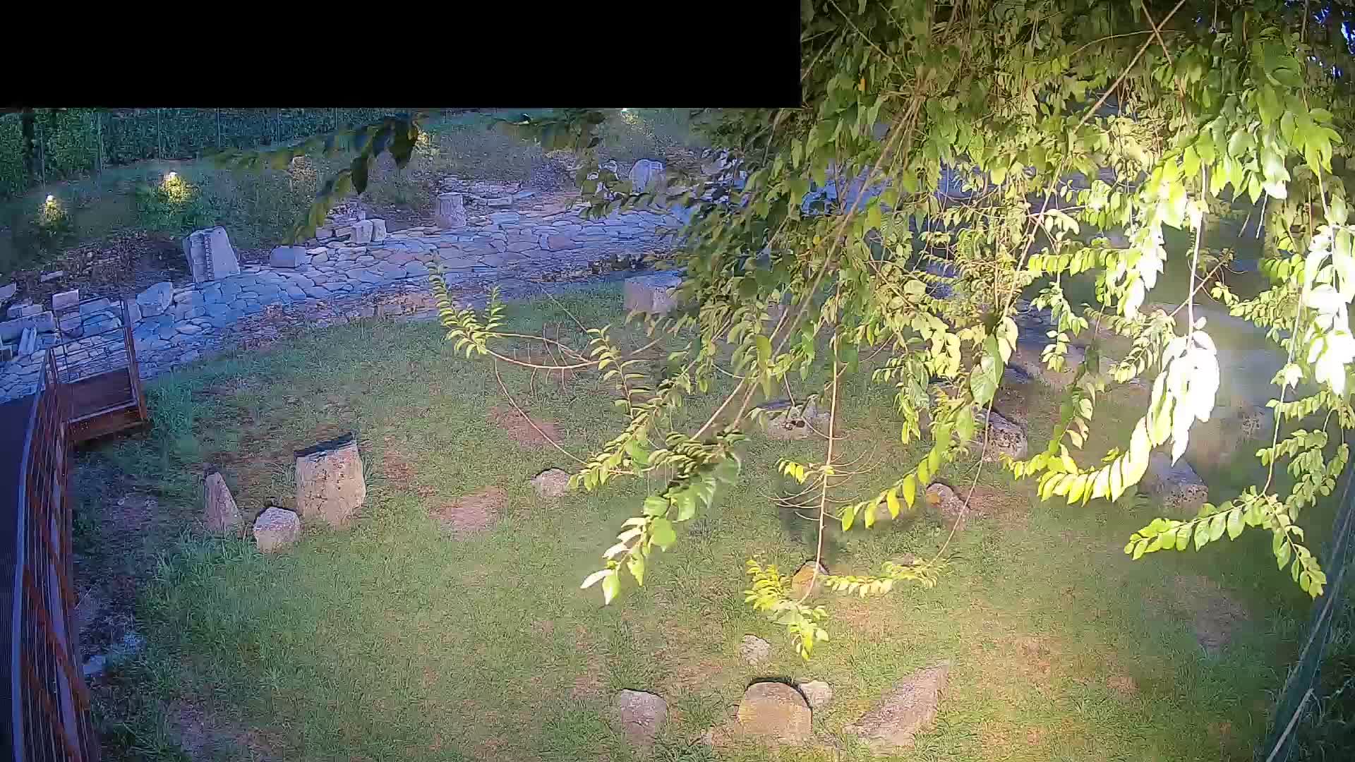 Aquileia – Decumano di Aratria Galla