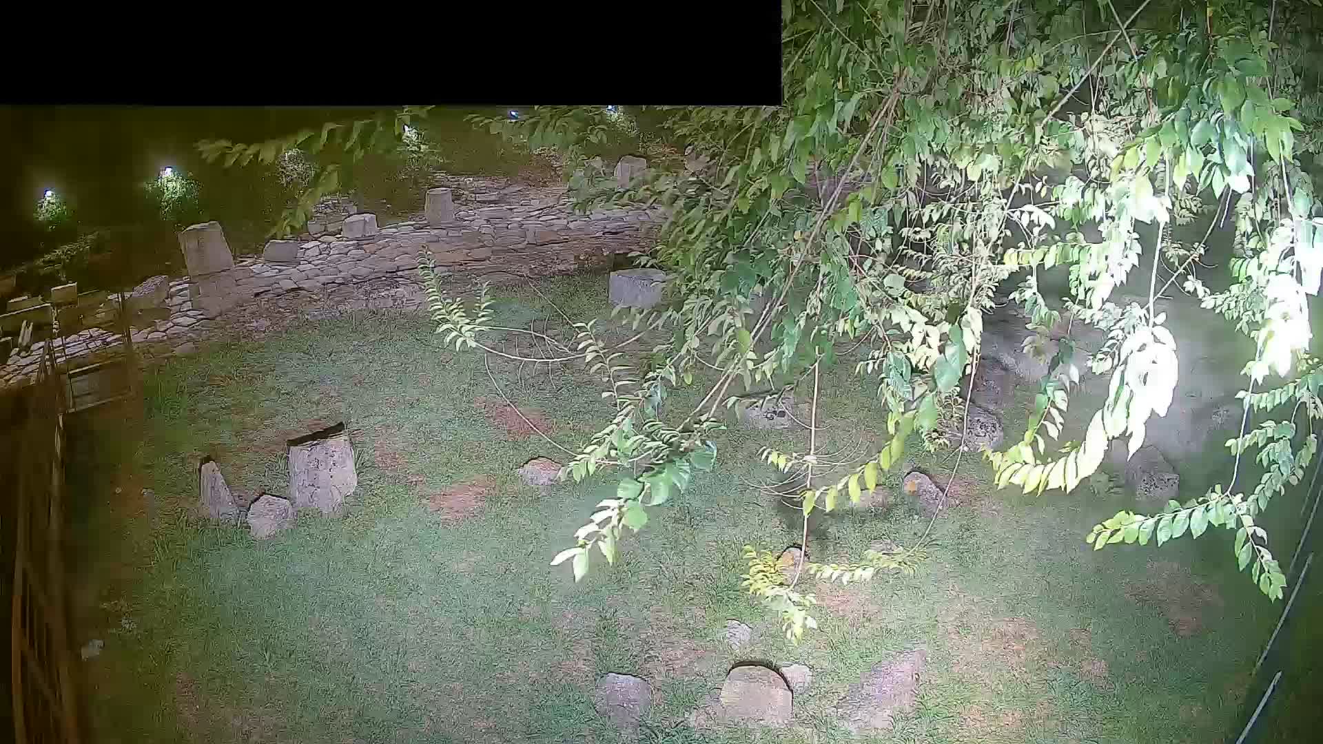 Aquileia – Decumano di Aratria Galla
