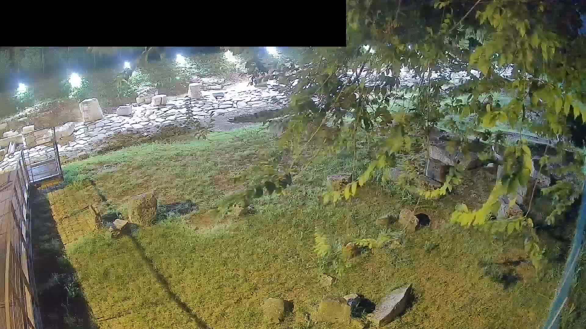 Aquileia – Decumano di Aratria Galla