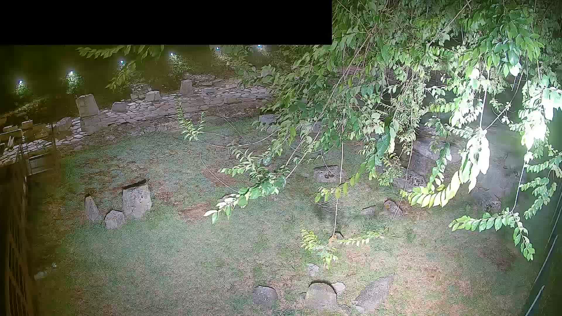 Aquileia – Decumano di Aratria Galla