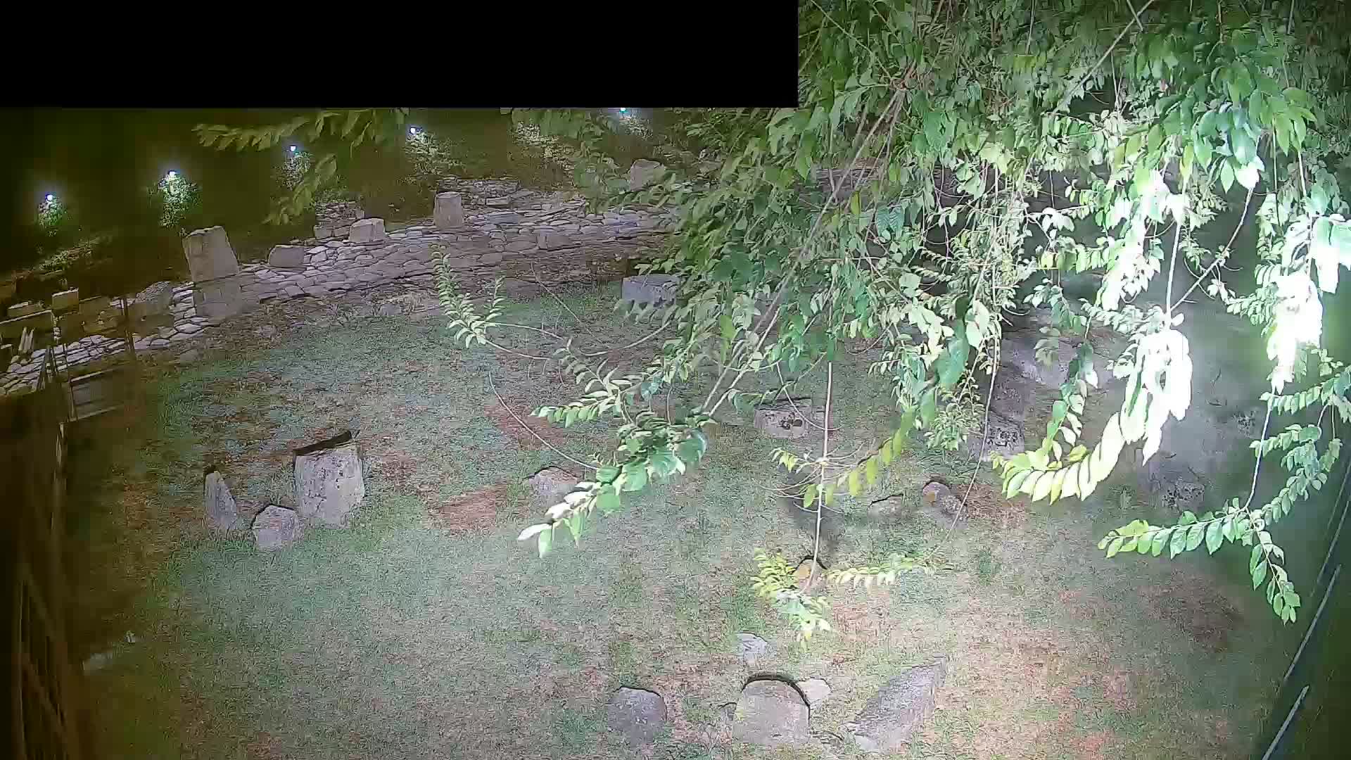 Aquileia – Decumano di Aratria Galla