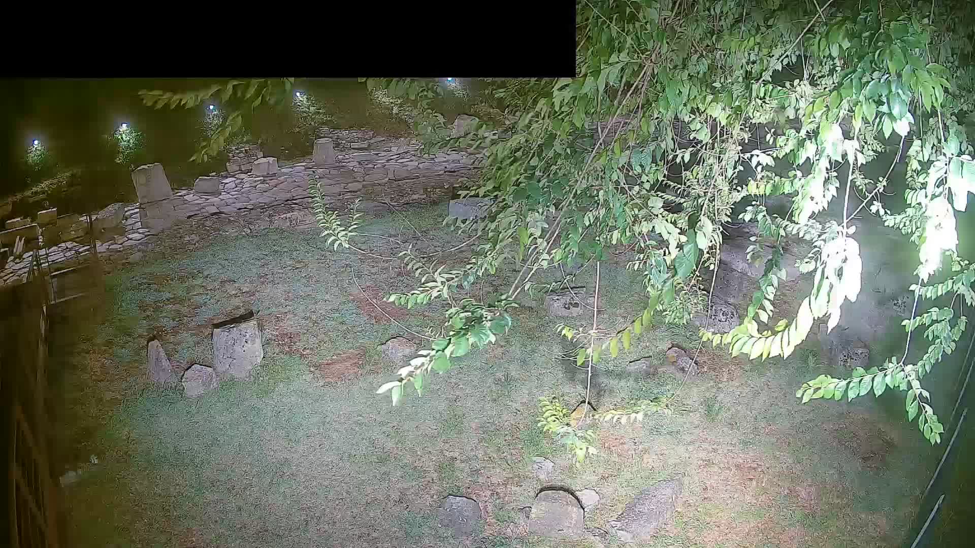 Aquileia – Decumano di Aratria Galla