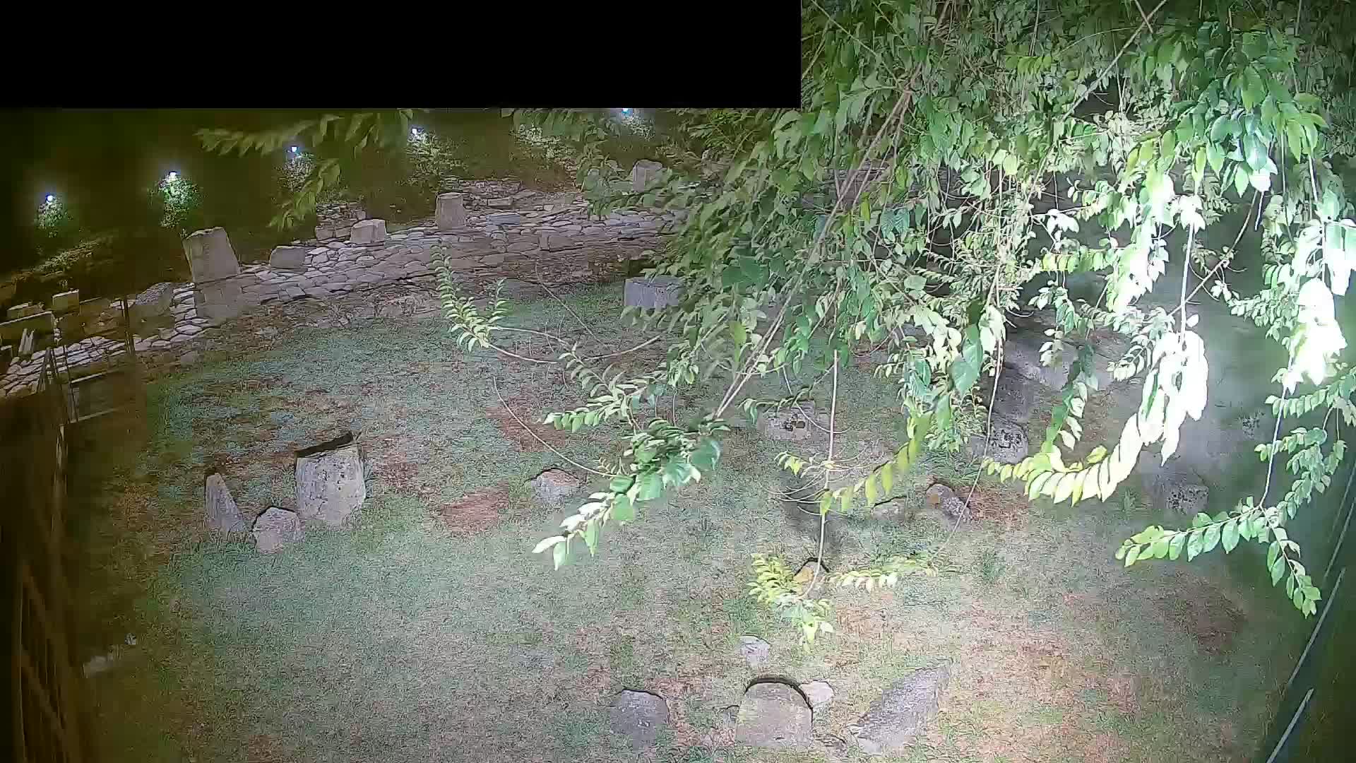 Aquileia – Decumano di Aratria Galla