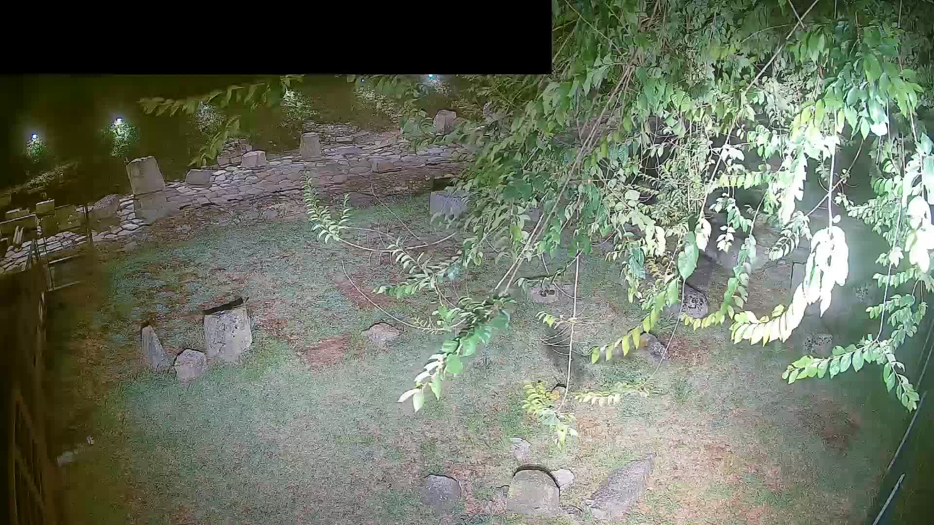 Aquileia – Decumano di Aratria Galla