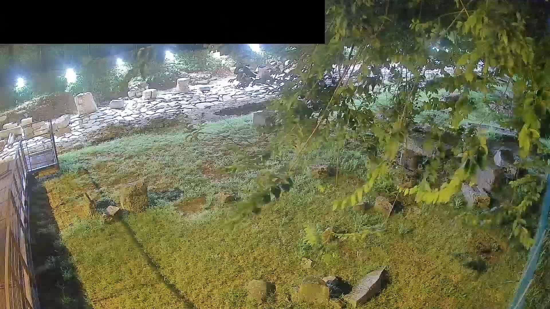 Aquileia – Decumano di Aratria Galla