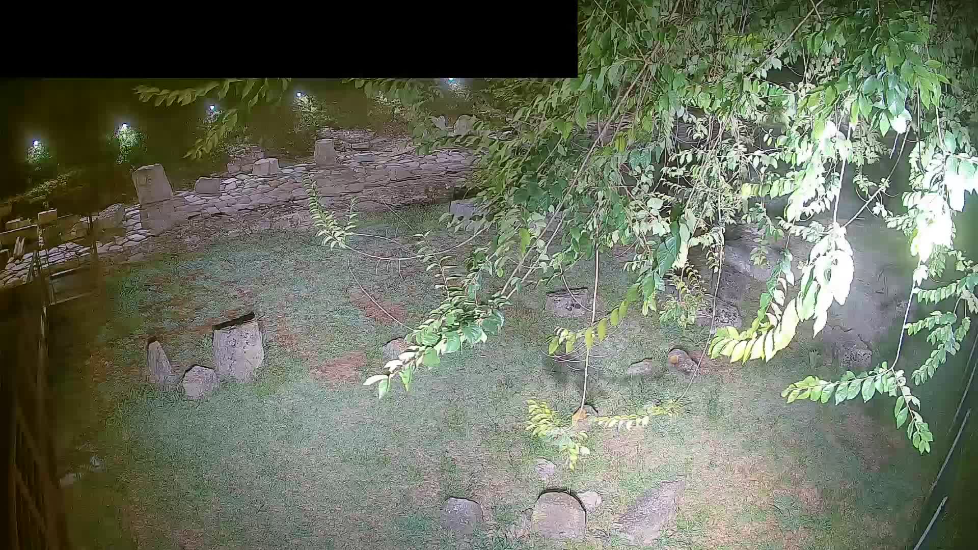 Aquileia – Decumano di Aratria Galla