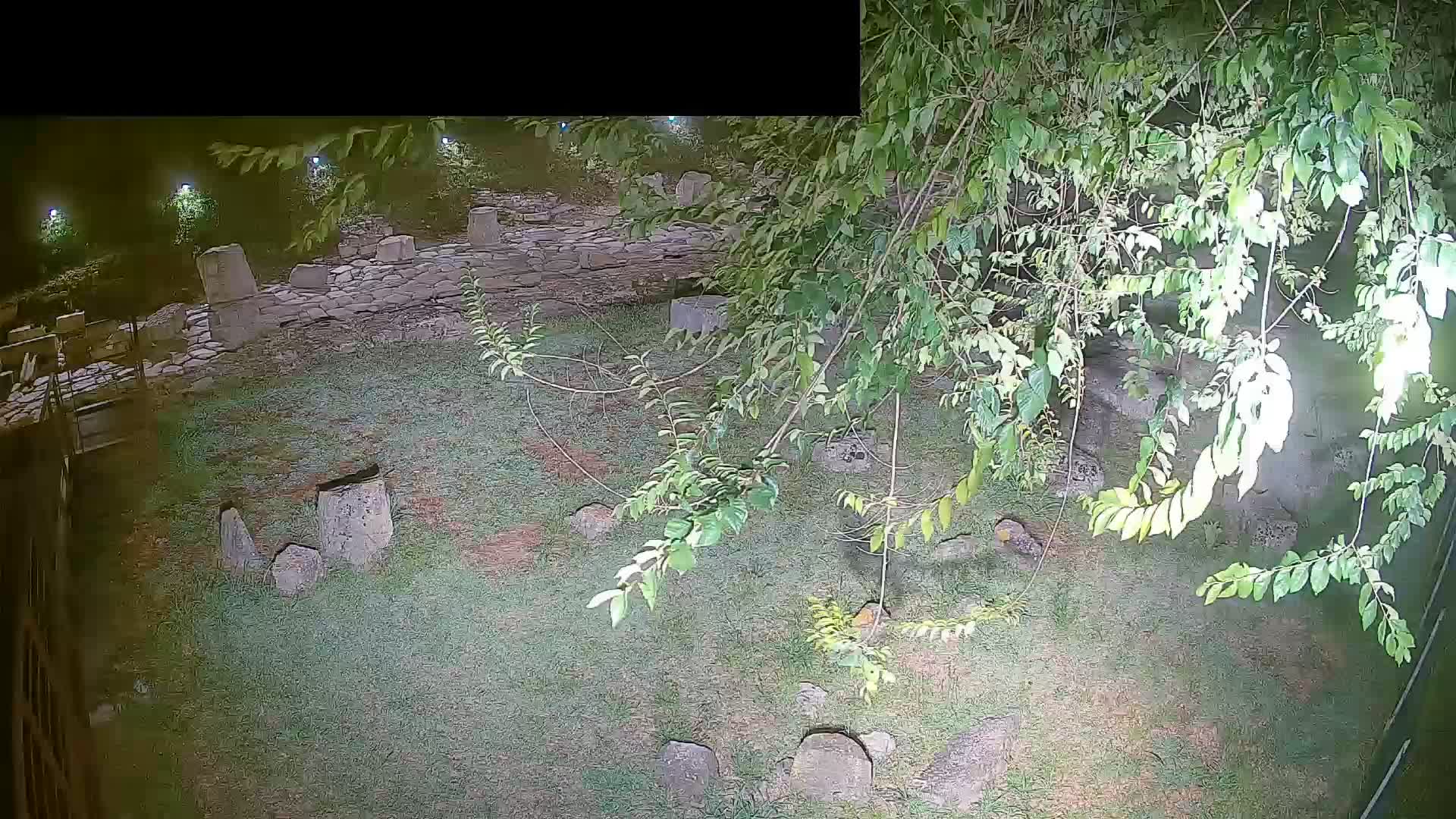 Aquileia – Decumano di Aratria Galla
