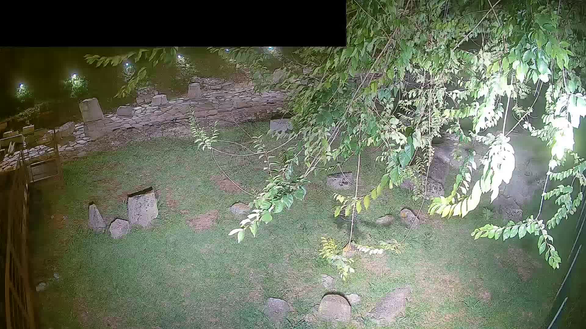Aquileia – Decumano di Aratria Galla