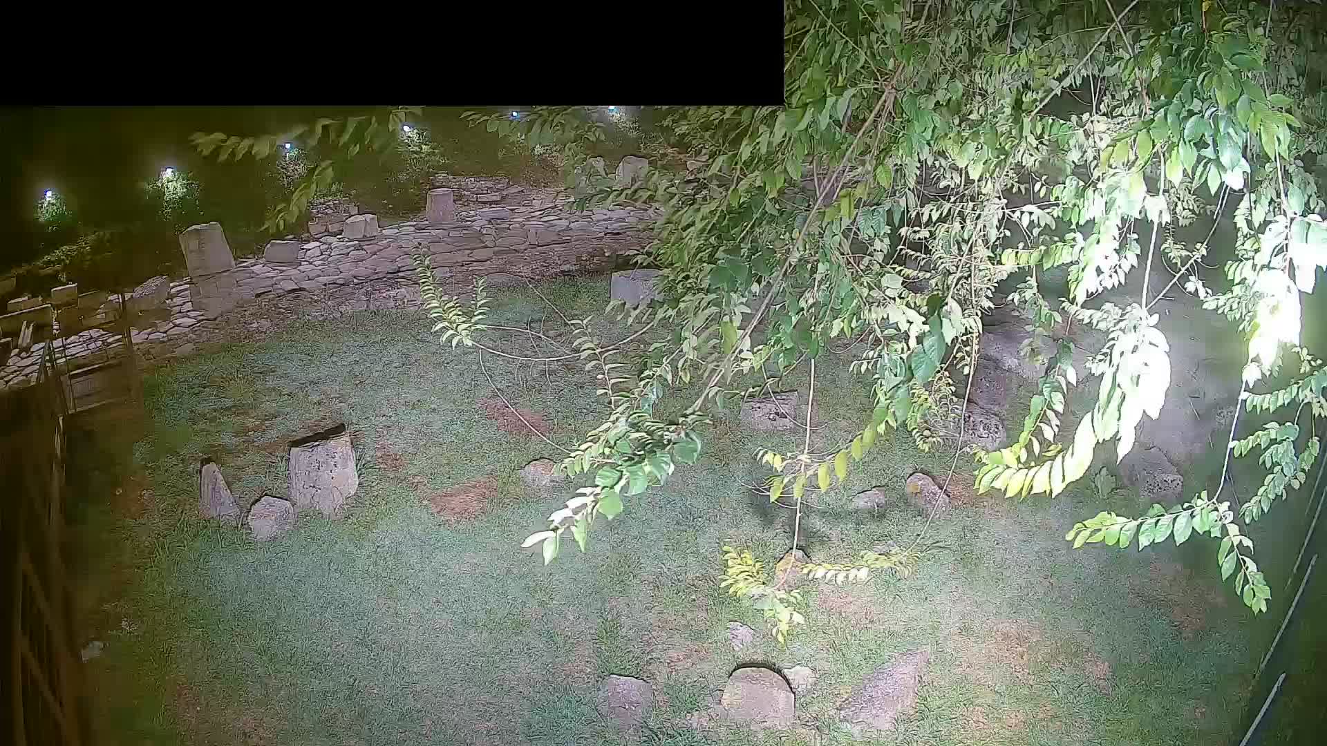 Aquileia – Decumano di Aratria Galla
