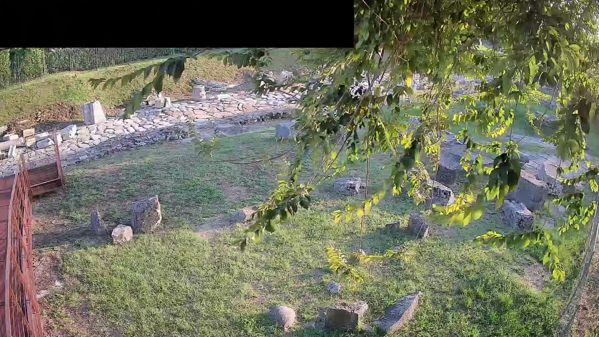 Oglej – Decumano Aratria Galla