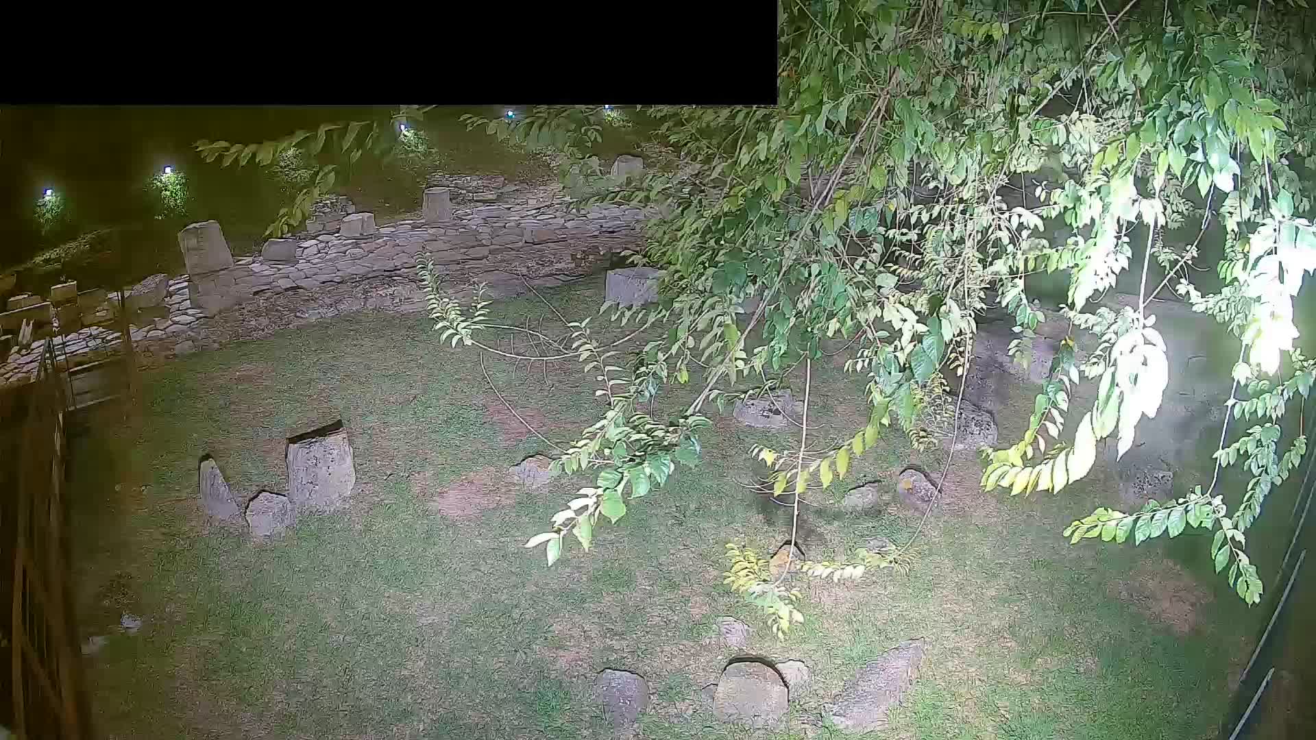 Aquileia – Decumano di Aratria Galla