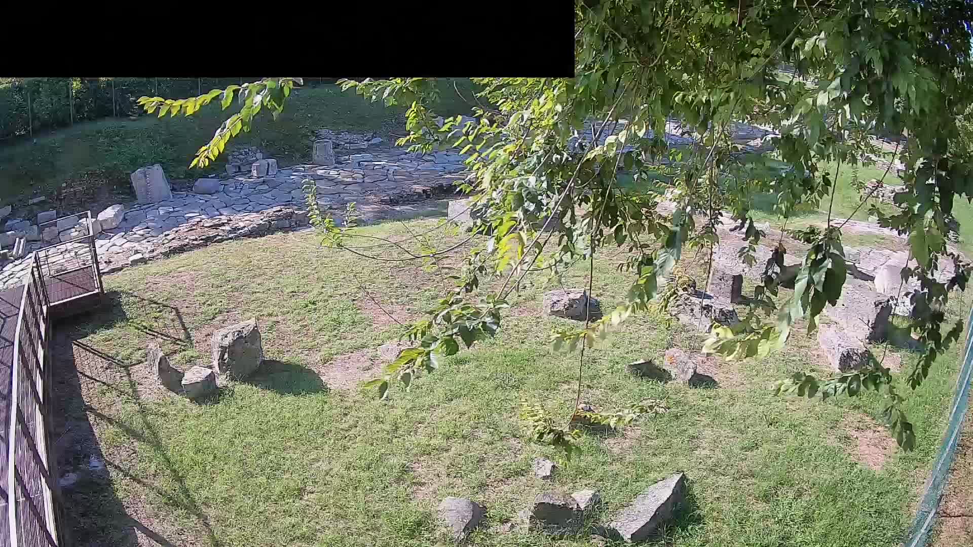 Oglej – Decumano Aratria Galla