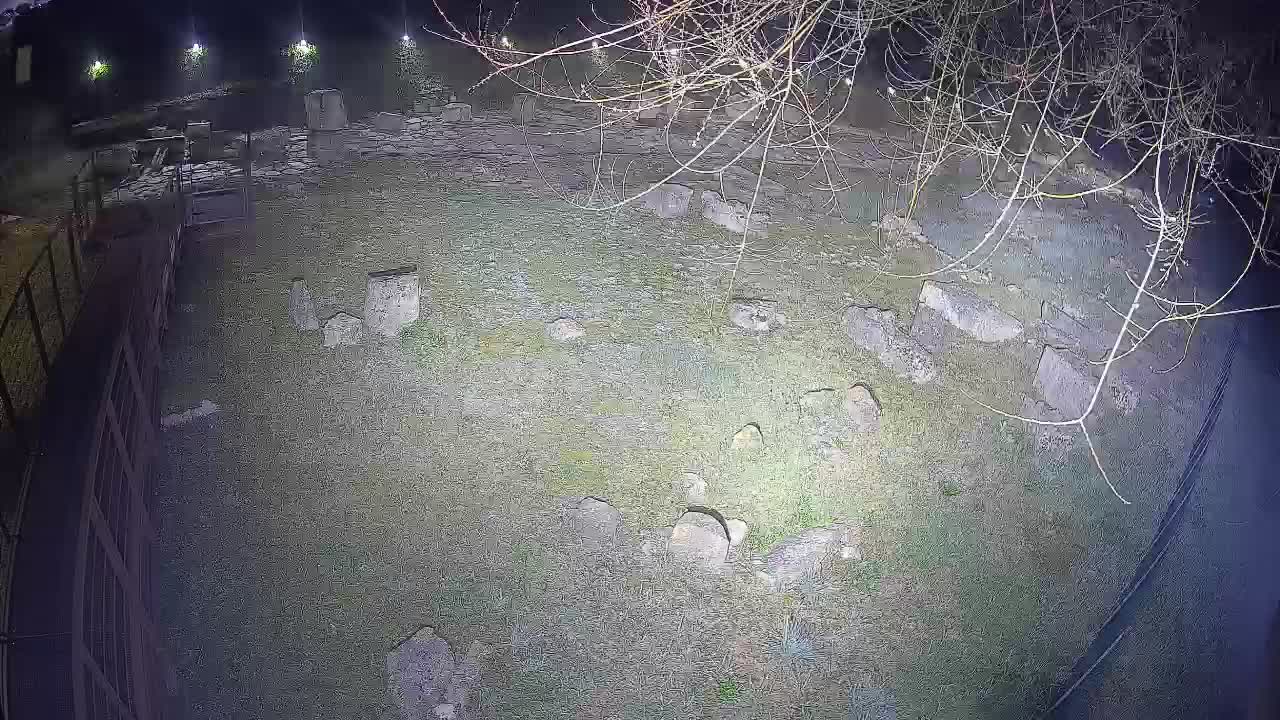 Oglej – Decumano Aratria Galla