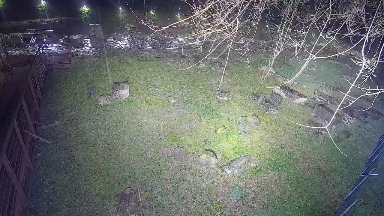 Aquileia – Decumano di Aratria Galla