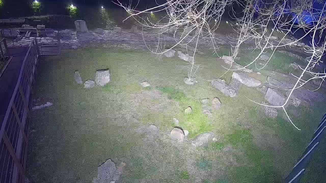 Aquileia – Decumano di Aratria Galla