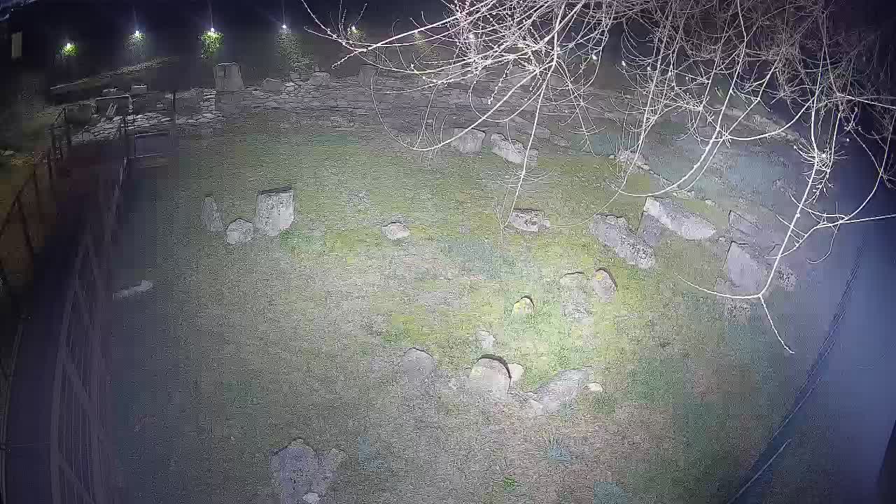 Aquileia – Decumano di Aratria Galla