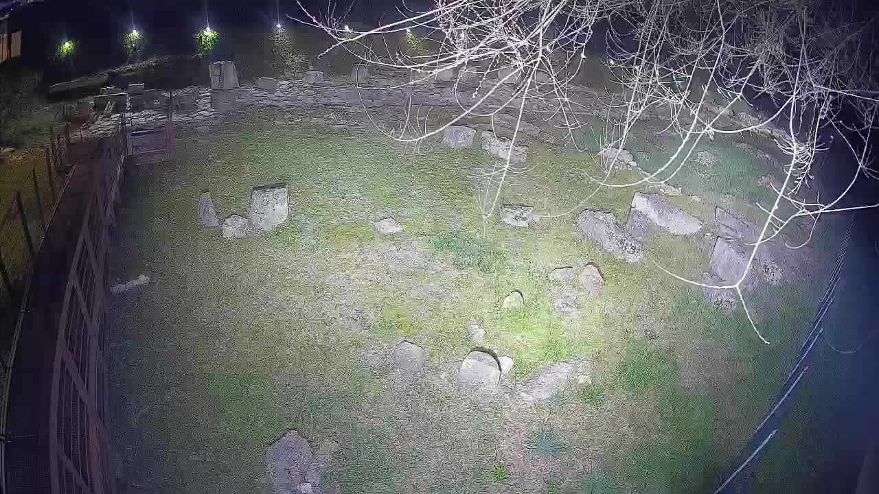 Oglej – Decumano Aratria Galla