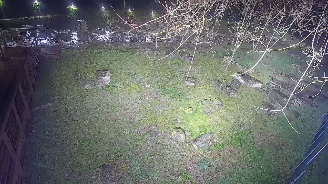 Oglej – Decumano Aratria Galla