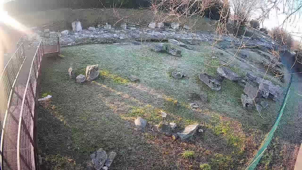 Aquileia – Decumano di Aratria Galla