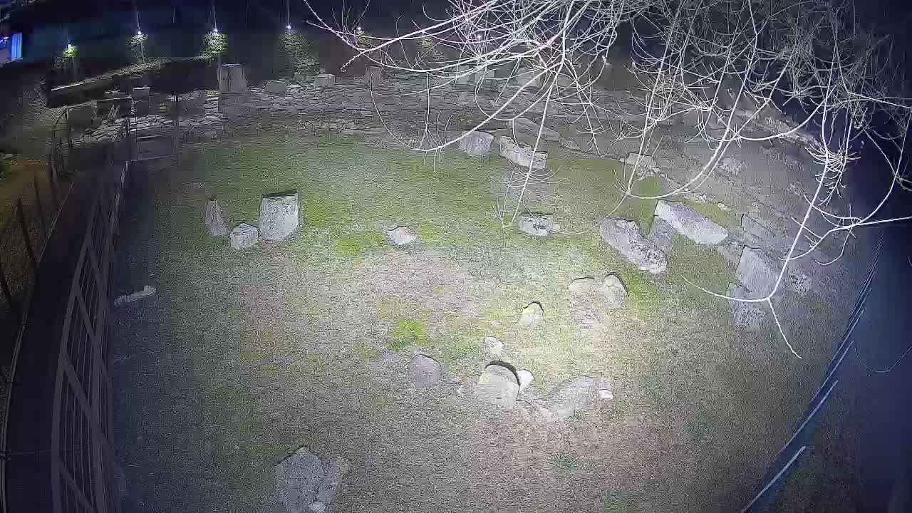 Oglej – Decumano Aratria Galla