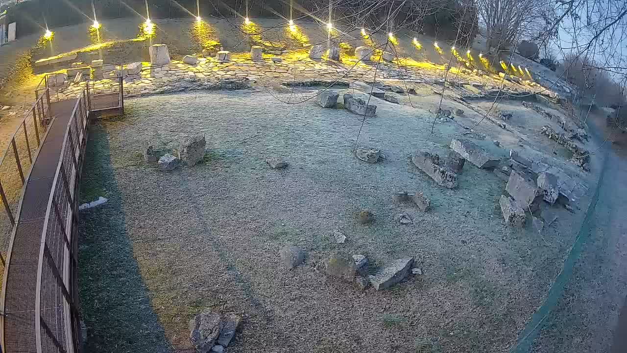 Oglej – Decumano Aratria Galla