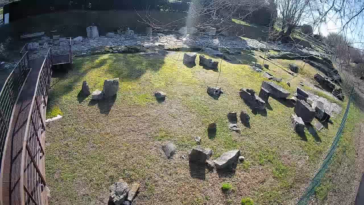 Oglej – Decumano Aratria Galla