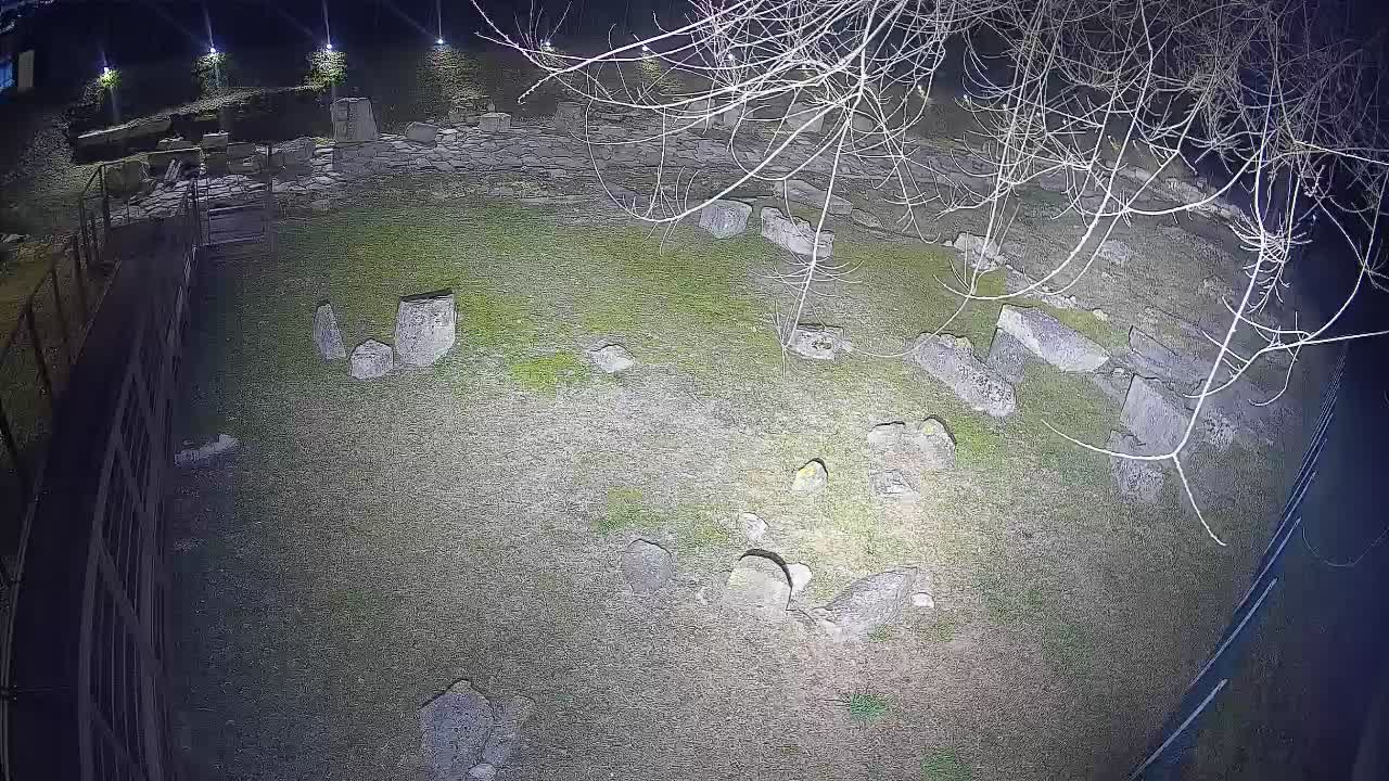 Oglej – Decumano Aratria Galla